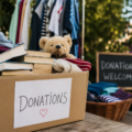Donations for Bury Fete 2026